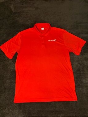 Frontier Golf Polo